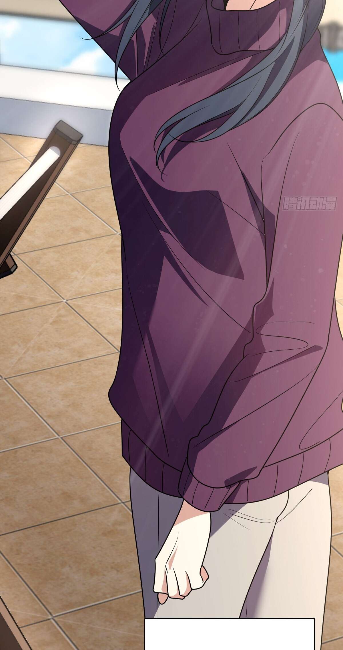My Wife Is From a Thousand Years Ago Chapter 384 27